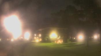 Weather camera view of St. Christophers School.