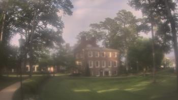 Weather camera view of St. Christophers School.