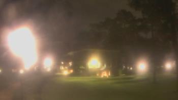 Weather camera view of St. Christophers School.