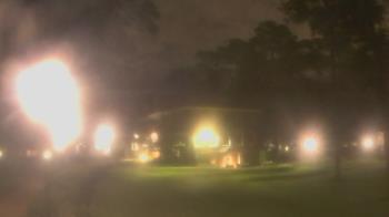Weather camera view of St. Christophers School.