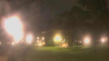 Weather camera view of St. Christophers School.