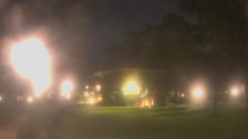 Weather camera view of St. Christophers School.