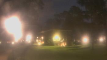 Weather camera view of St. Christophers School.
