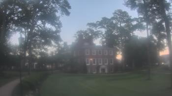 Weather camera view of St. Christophers School.