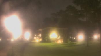 Weather camera view of St. Christophers School.