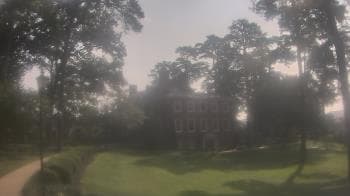 Weather camera view of St. Christophers School.