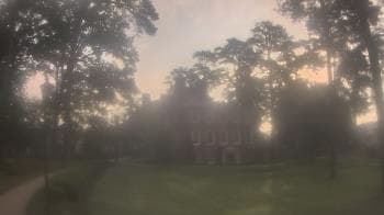 Weather camera view of St. Christophers School.
