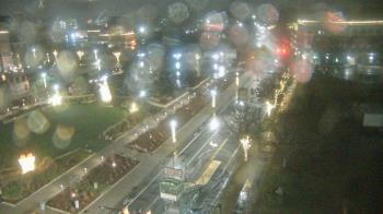 Weather camera view of Comporium.