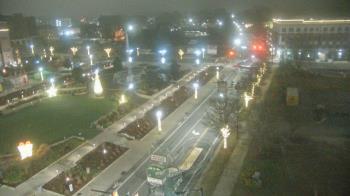 Weather camera view of Comporium.