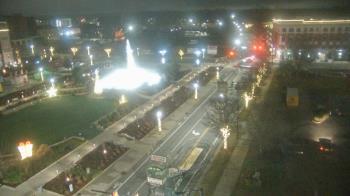 Weather camera view of Comporium.