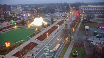 Weather camera view of Comporium.