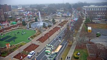 Weather camera view of Comporium.