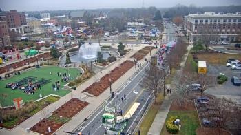 Weather camera view of Comporium.