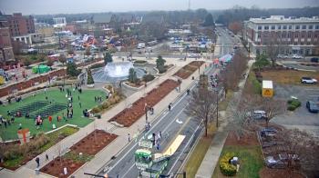 Weather camera view of Comporium.