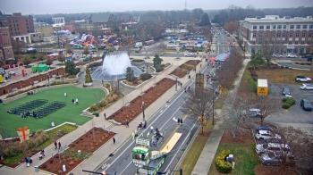 Weather camera view of Comporium.