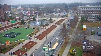 Weather camera view of Comporium.