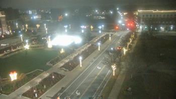 Weather camera view of Comporium.