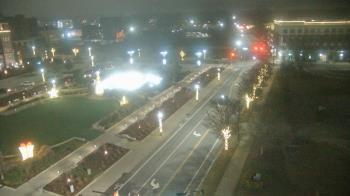 Weather camera view of Comporium.