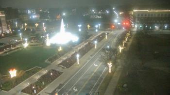 Weather camera view of Comporium.