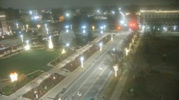 Weather camera view of Comporium.