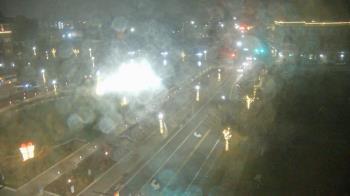 Weather camera view of Comporium.