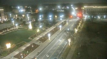 Weather camera view of Comporium.