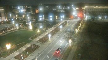 Weather camera view of Comporium.