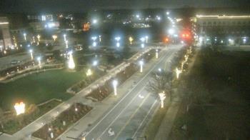 Weather camera view of Comporium.