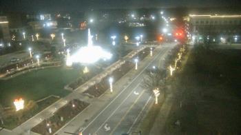 Weather camera view of Comporium.