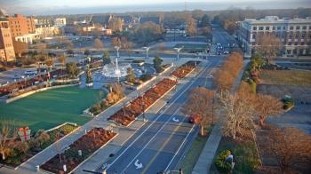 Weather camera view of Comporium.