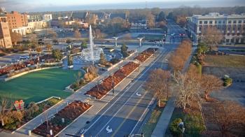 Weather camera view of Comporium.