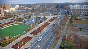 Weather camera view of Comporium.