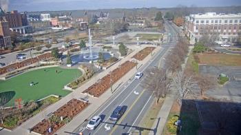 Weather camera view of Comporium.