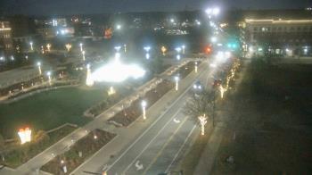 Weather camera view of Comporium.