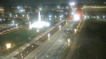 Weather camera view of Comporium.