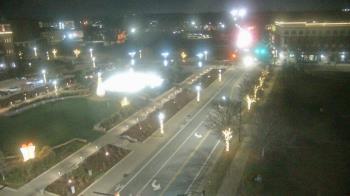 Weather camera view of Comporium.