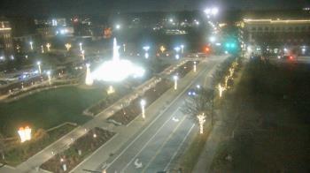 Weather camera view of Comporium.