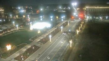 Weather camera view of Comporium.