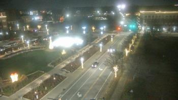 Weather camera view of Comporium.