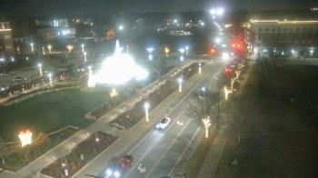 Weather camera view of Comporium.