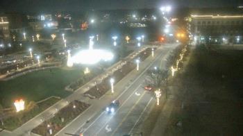 Weather camera view of Comporium.