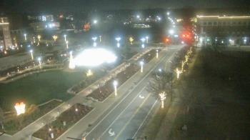 Weather camera view of Comporium.