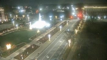 Weather camera view of Comporium.
