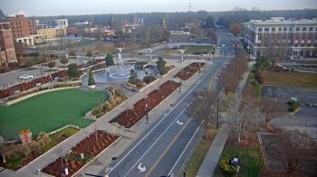 Weather camera view of Comporium.