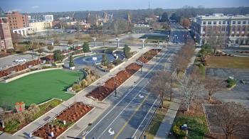 Weather camera view of Comporium.