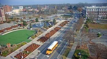 Weather camera view of Comporium.