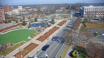 Weather camera view of Comporium.