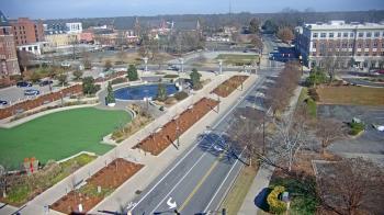 Weather camera view of Comporium.