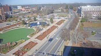 Weather camera view of Comporium.