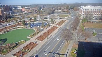 Weather camera view of Comporium.